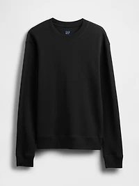 Heavyweight Thermal Oversized T-Shirt