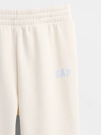 Kids Logo Sweatpants