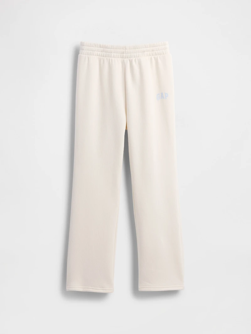 Kids Logo Sweatpants