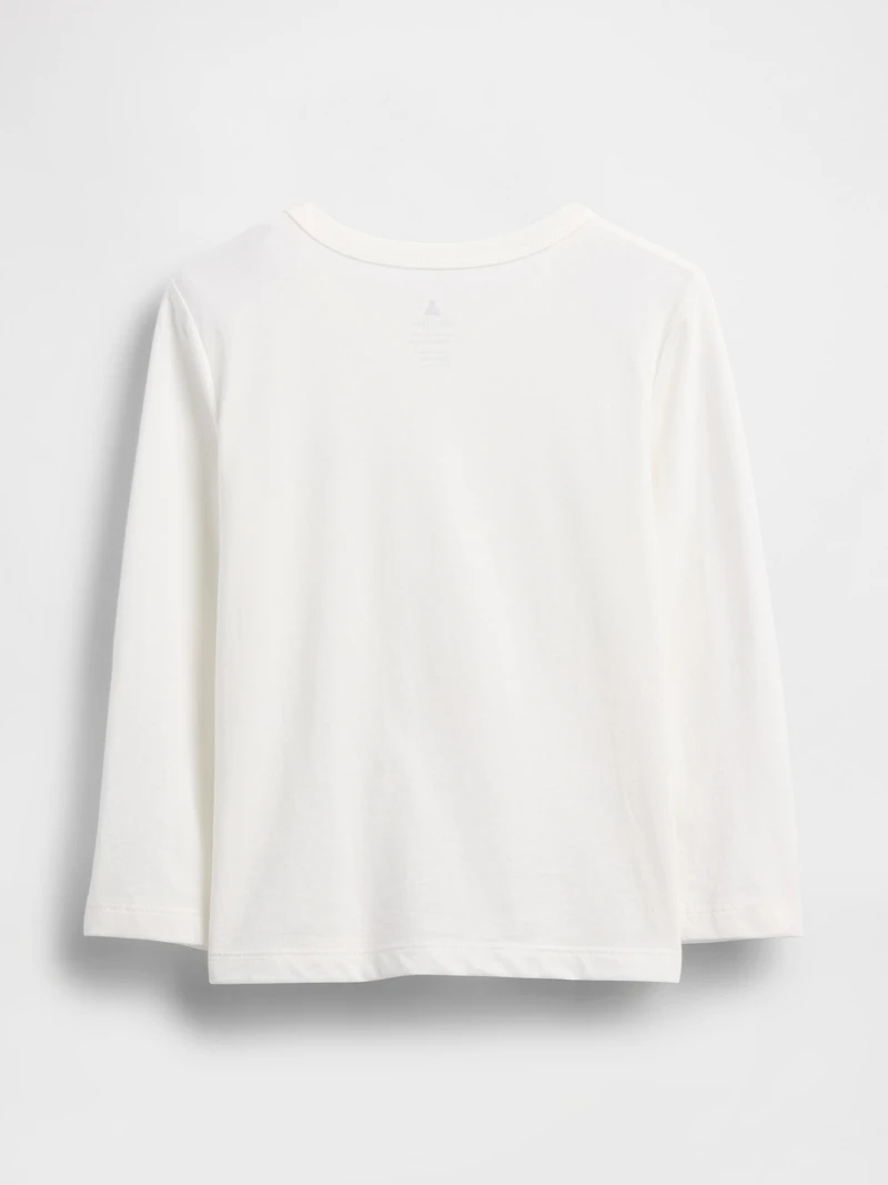 T-shirt en jersey pour Bébé et Tout-petit