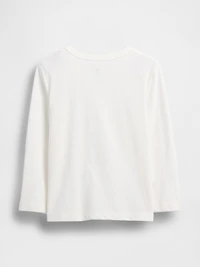 T-shirt en jersey pour Bébé et Tout-petit