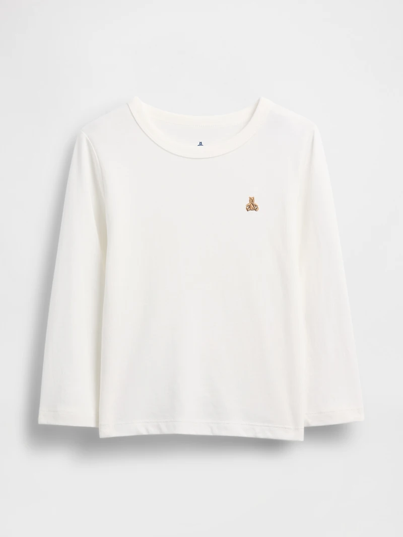 T-shirt en jersey pour Bébé et Tout-petit
