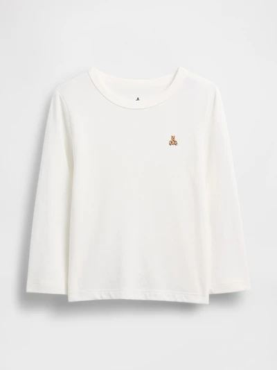 T-shirt en jersey pour Bébé et Tout-petit