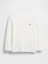 T-shirt en jersey pour Bébé et Tout-petit