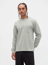Heavyweight Relaxed T-Shirt