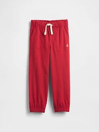 Pantalon de jogging Agencez à volonté taille extensible pour Bébé et Tout-petit