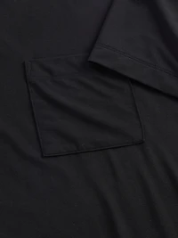 Modal PJ Pocket T-Shirt