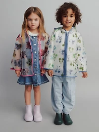 Imperméable Mickey Mouse Gap × pour Bébé et Tout-petit