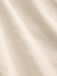 Corduroy Relaxed Straight Pants