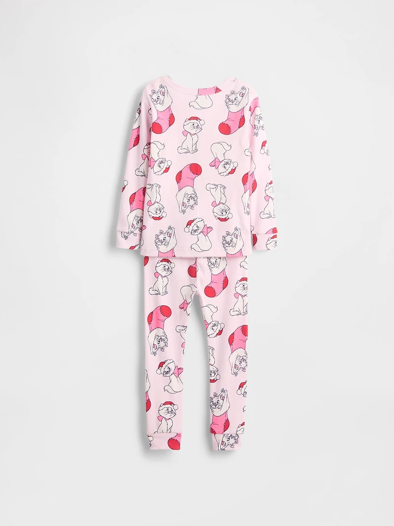 Gap × Baby & Toddler Organic Brushed Cotton PJ Set