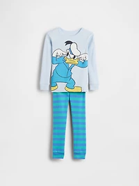 Pyjama en coton biologique brossé de Gap x pour Tout-petit et Bébé