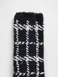 Chaussettes douillettes