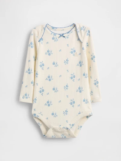 Baby First Favorites Bodysuit