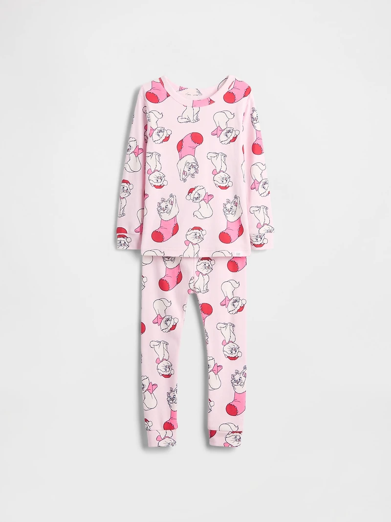 Gap × Baby & Toddler Organic Brushed Cotton PJ Set