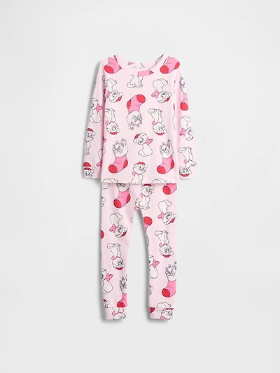 Gap × Baby & Toddler Organic Brushed Cotton PJ Set