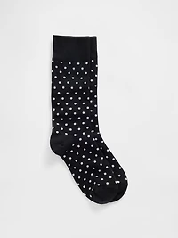 Chaussettes habillées