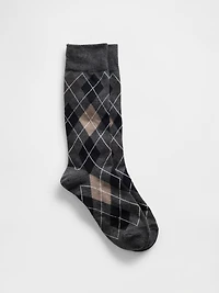 Chaussettes habillées