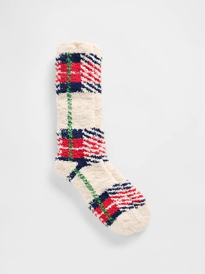Chaussettes douillettes