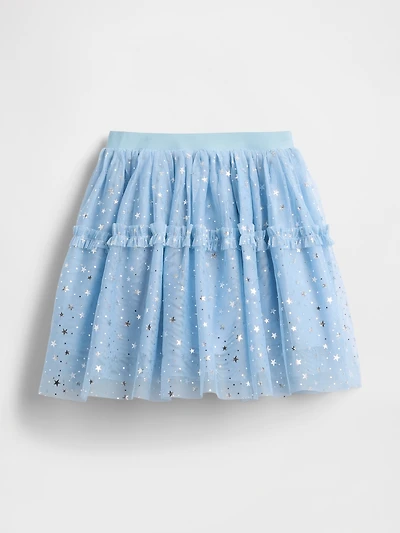Baby & Toddler Tulle Skirt