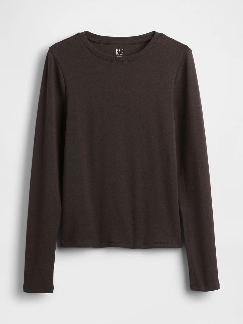 Modern Shrunken T-Shirt