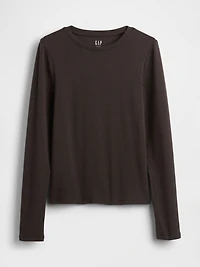 Modern Shrunken T-Shirt