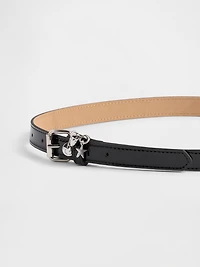 Kids Charm Belt