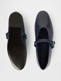 Mary Jane Flats