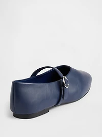 Mary Jane Flats