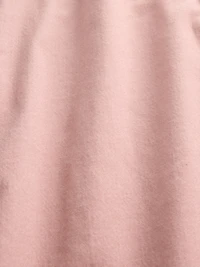 Kids High Rise Velvet '70s Flare Pants