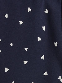 Baby & Toddler Cozy-Lined Flare Leggings