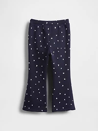 Baby & Toddler Cozy-Lined Flare Leggings