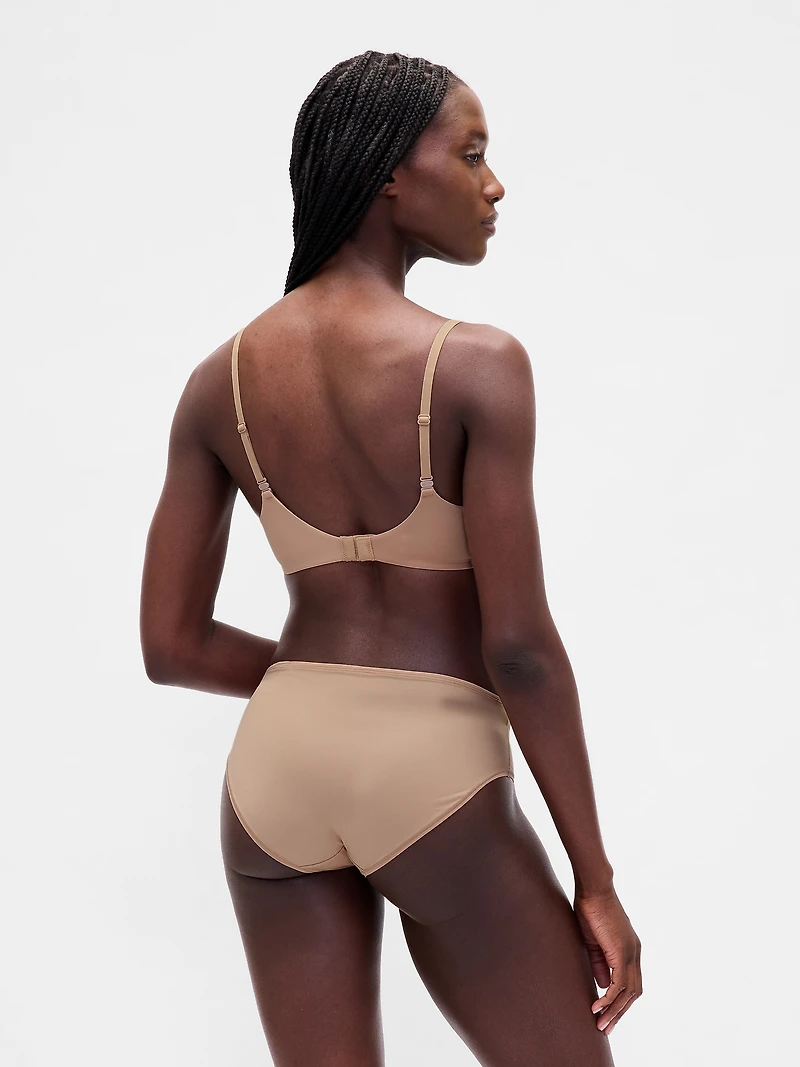 SecondSkin T-Shirt Bra