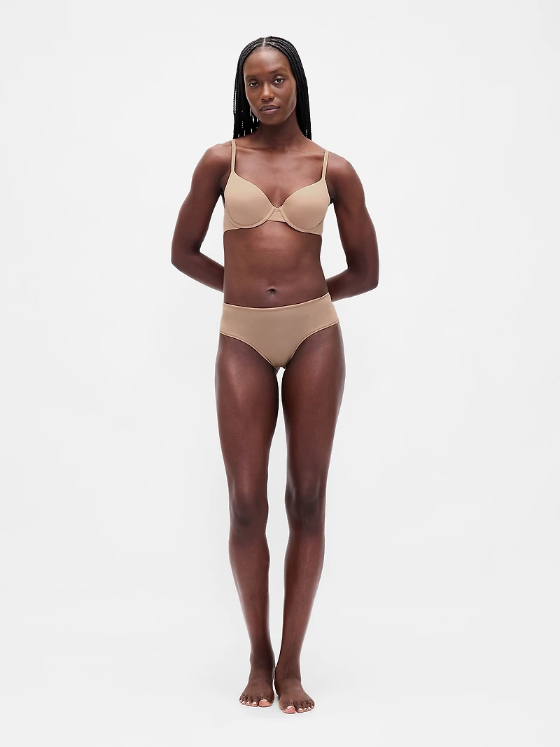 SecondSkin T-Shirt Bra