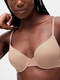 SecondSkin T-Shirt Bra