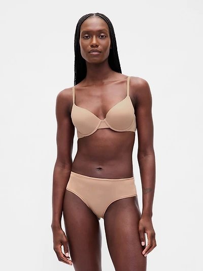 SecondSkin T-Shirt Bra