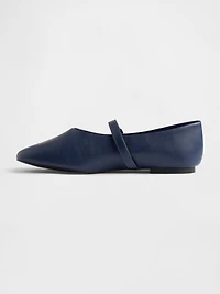Mary Jane Flats