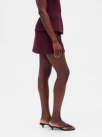 BiStretch Mini Skort