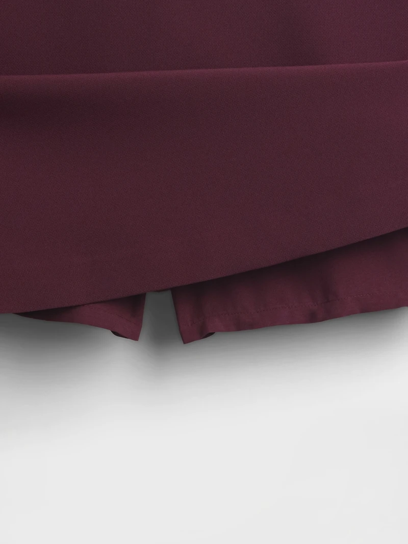 BiStretch Mini Skort