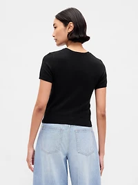 CashSoft Stretch Baby T-Shirt