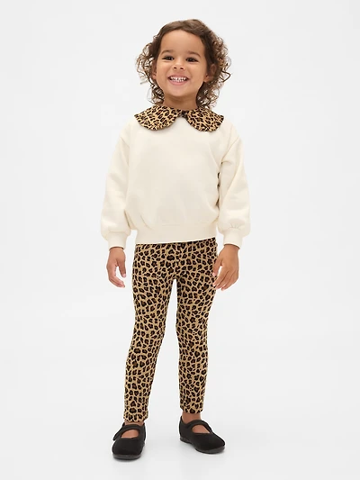 Baby & Toddler VintageSoft Sweatshirt Leggings Set