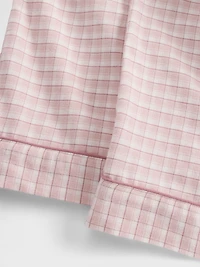 Adult Softest Flannel PJ Set