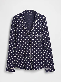 Softest Modal PJ Shirt