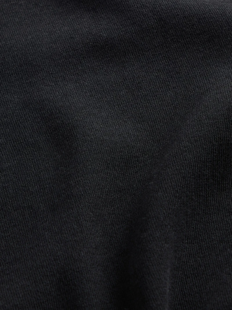 Modern Rib Turtleneck