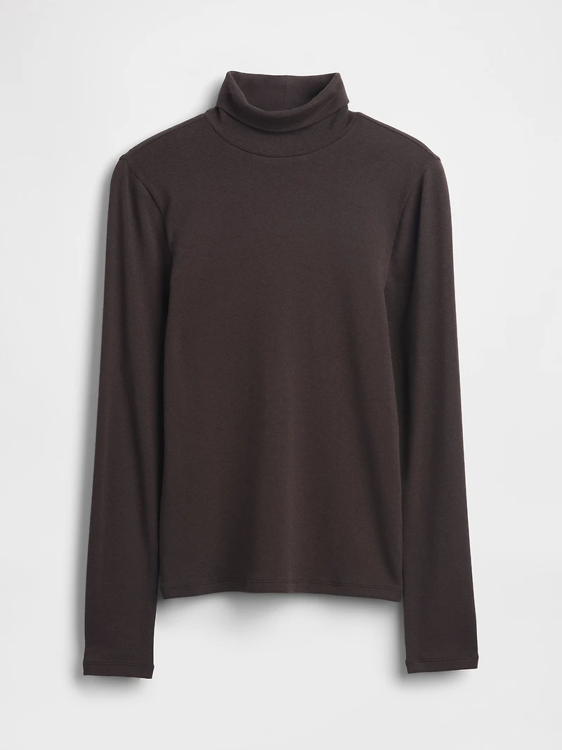 Modern Turtleneck