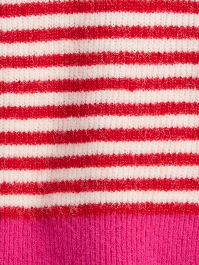 CashSoft Crewneck Sweater