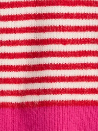 CashSoft Crewneck Sweater