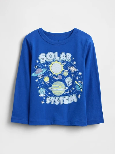 Baby & Toddler Graphic T-Shirt