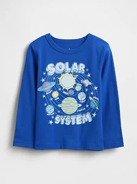 Baby & Toddler Graphic T-Shirt