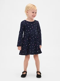 Baby & Toddler Mix Match Twirl Dress