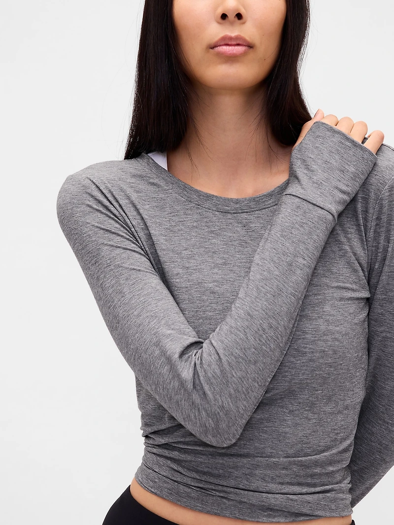 GapFit Breathe T-Shirt